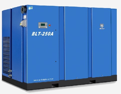 新款GA160空壓機(jī)